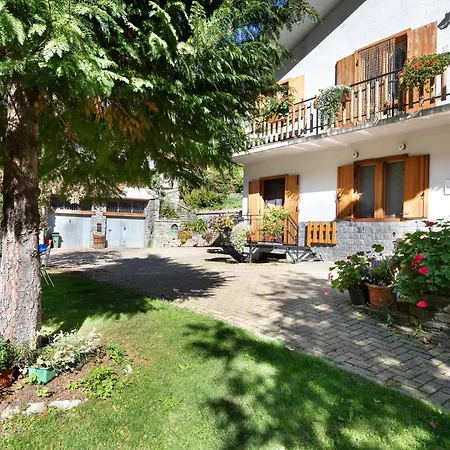 Casa Famiglia Belli Rhemes-Saint-Georges