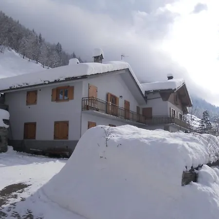 Casa Famiglia Belli 公寓 *