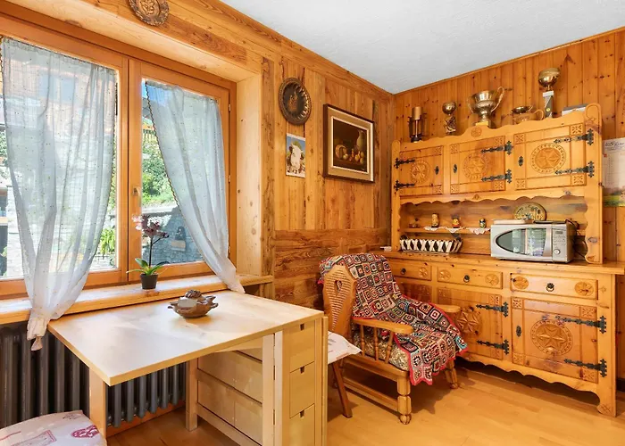 Casa Famiglia Belli * Rhemes-Saint-Georges